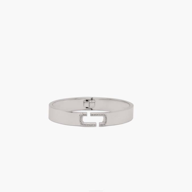 Marc Jacobs The Crystal Bangle 0ZF6428
