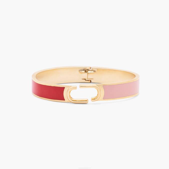 Marc Jacobs The Hinge Bangle 0ZF6429