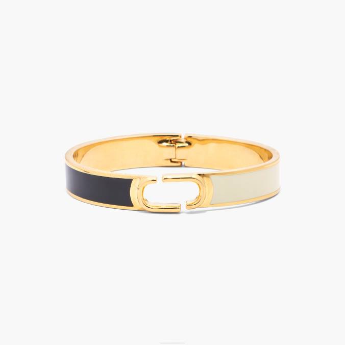 Marc Jacobs The Hinge Bangle 0ZF6431