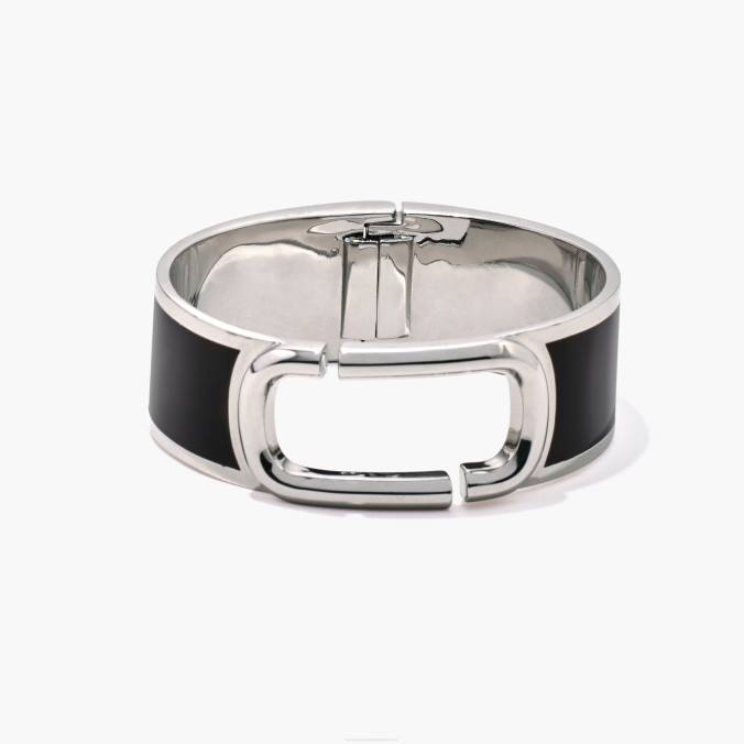 Marc Jacobs The Large Hinge Bangle 0ZF6427