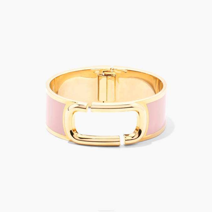 Marc Jacobs The Large Hinge Bangle 0ZF6430