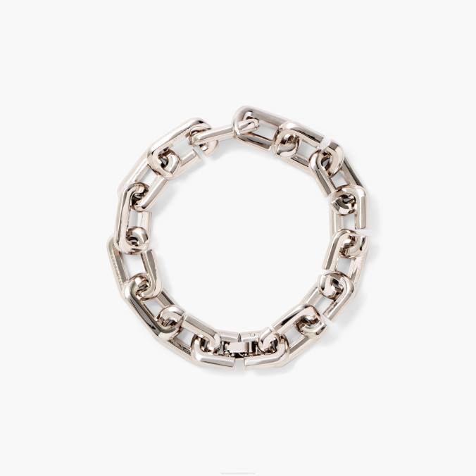 Marc Jacobs The Chain Link Bracelet 0ZF6422