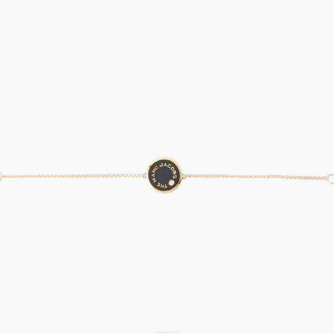 Marc Jacobs The Medallion Bracelet 0ZF6432