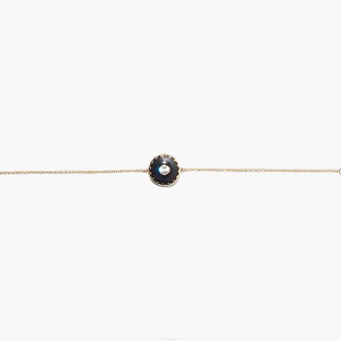 Marc Jacobs The Medallion Bracelet 0ZF6433