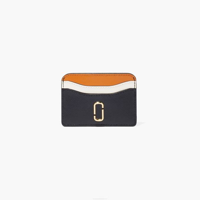 Marc Jacobs The Snapshot Card Case 0ZF6322