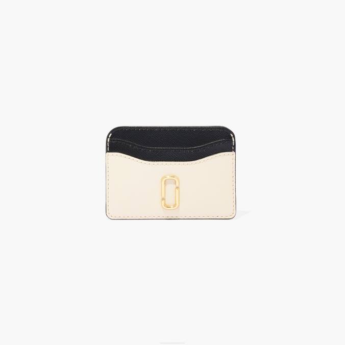 Marc Jacobs The Snapshot Card Case 0ZF6323