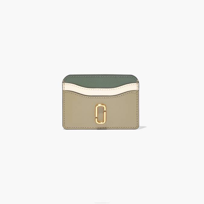 Marc Jacobs The Snapshot Card Case 0ZF6324