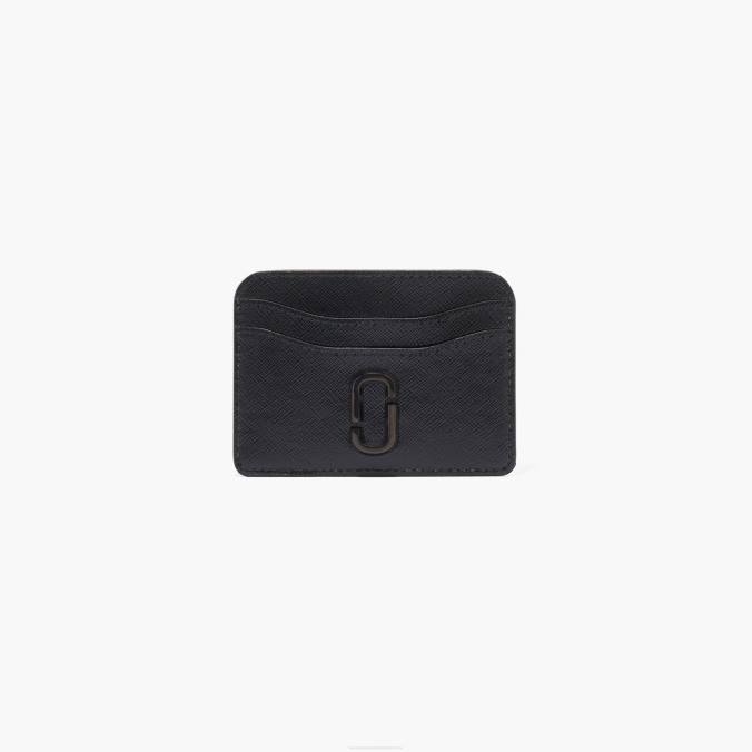Marc Jacobs The Snapshot Dtm Card Case 0ZF6321