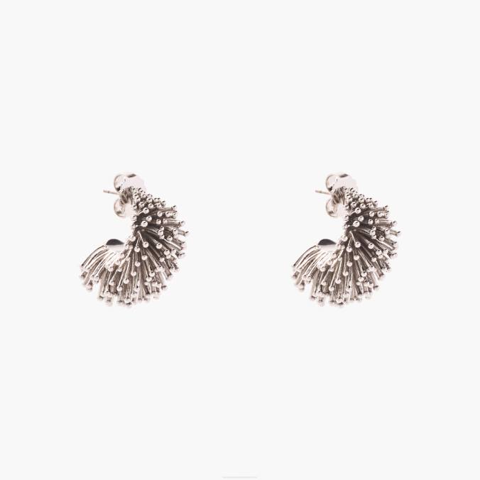 Marc Jacobs The Seaburst Earring 0ZF6440
