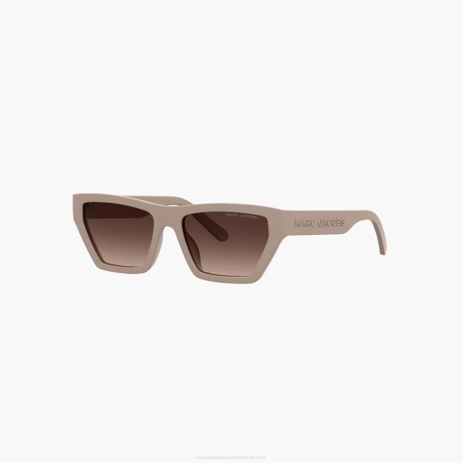 Marc Jacobs Cat Eye Sunglasses 0ZF6383