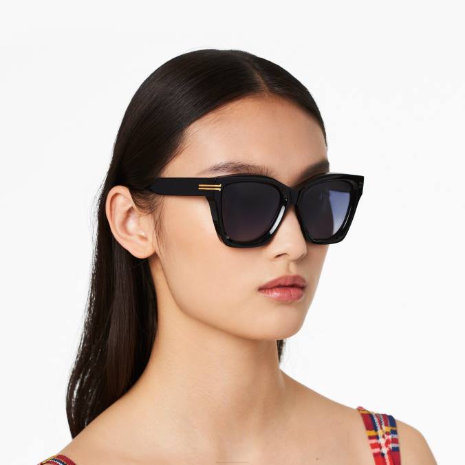Marc Jacobs Icon Edge Oversized Square Sunglasses 0ZF6388