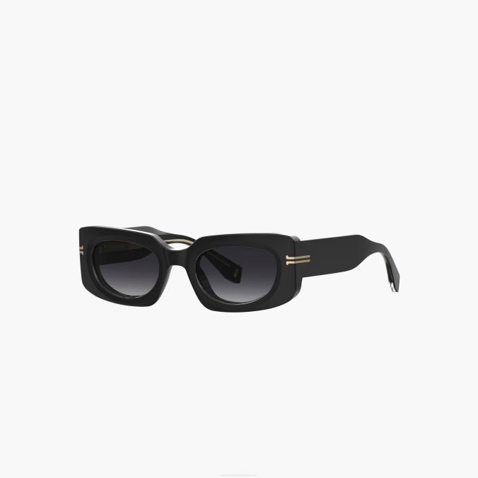 Marc Jacobs Icon Rectangular Sunglasses 0ZF6374