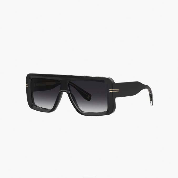 Marc Jacobs Icon Rectangular Sunglasses 0ZF6386