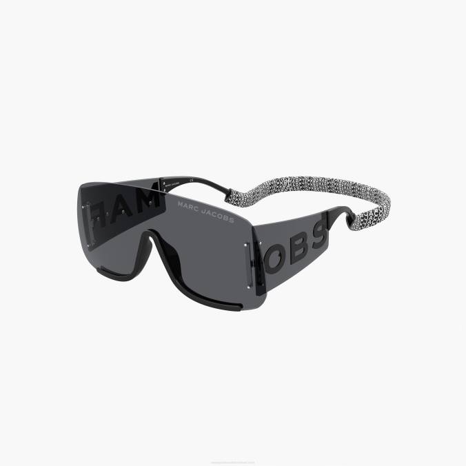 Marc Jacobs RUNWAY MONOGRAM SHIELD 0ZF6390