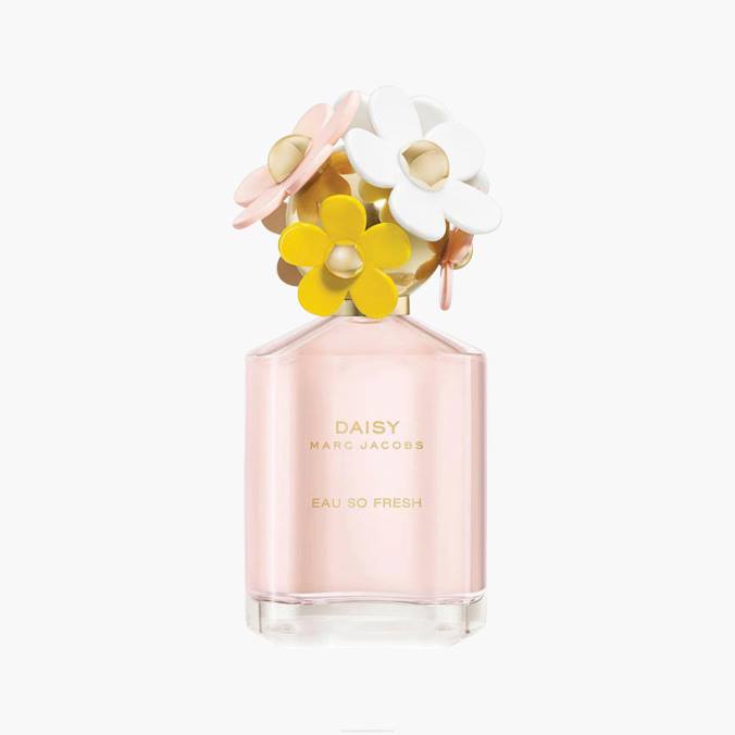 Marc Jacobs Daisy Eau So Fresh Eau De Toilette 0ZF6561