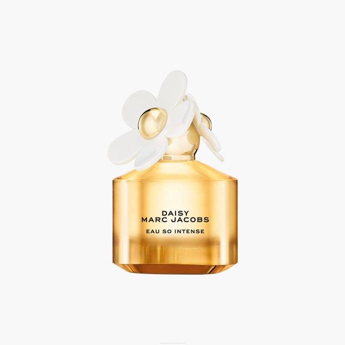 Marc Jacobs Daisy Eau So Intense Eau de Parfum 3.4oz 0ZF6568