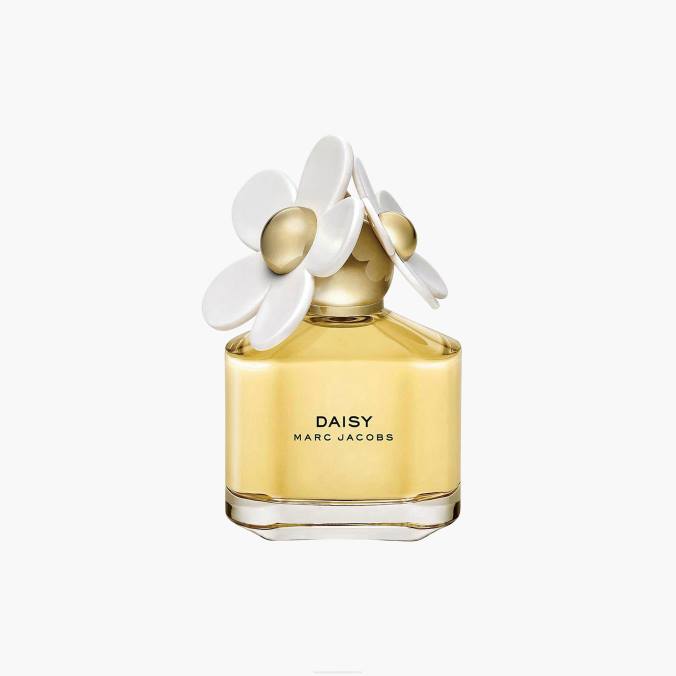 Marc Jacobs Daisy Eau de Toilette 3.4 oz 0ZF6556