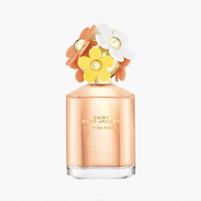 Marc Jacobs Daisy Ever So Fresh 4.2 oz 0ZF6566