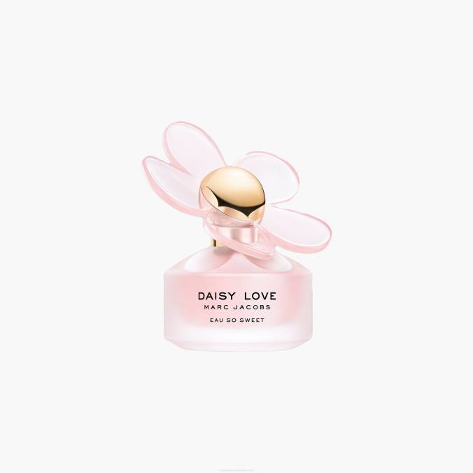 Marc Jacobs Daisy Love Eau So Sweet 1.7 oz 0ZF6565