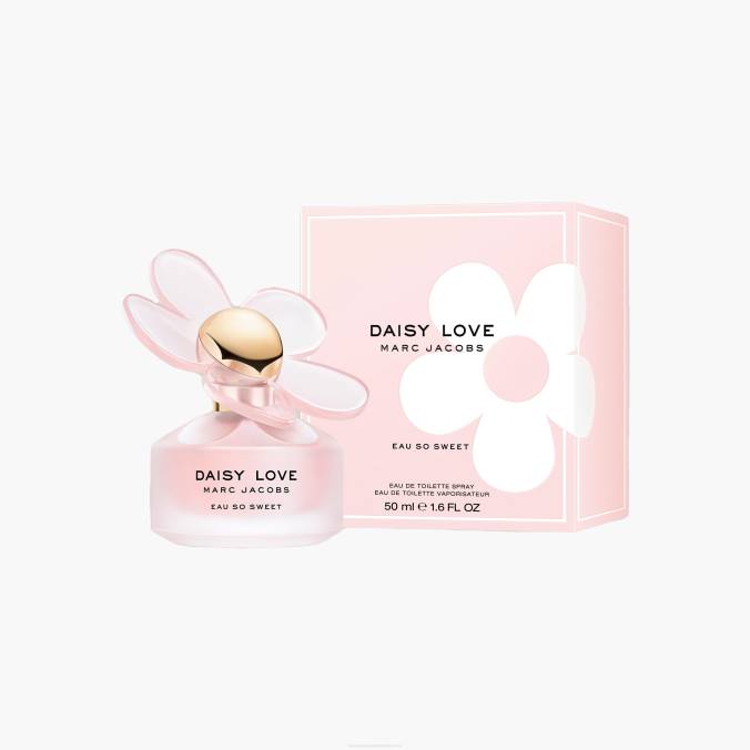 Marc Jacobs Daisy Love Eau So Sweet 1.7 oz 0ZF6565