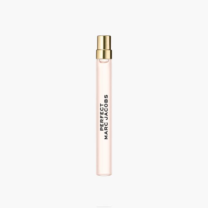 Marc Jacobs Perfect Eau de Parfum 10ml 0ZF6555