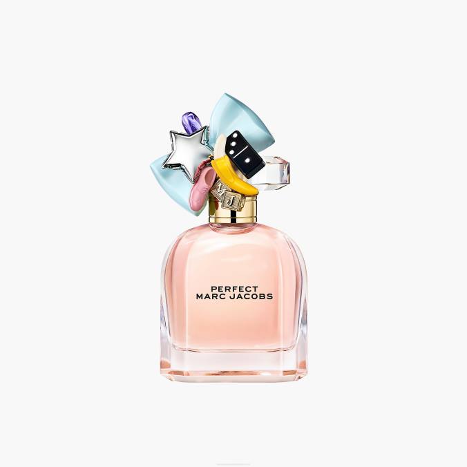 Marc Jacobs Perfect Eau de Parfum 1.6oz 0ZF6550