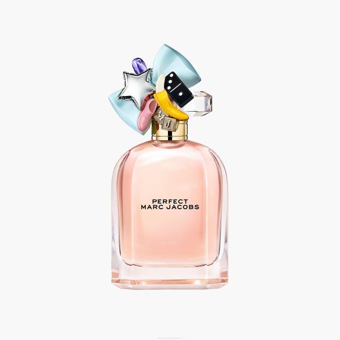 Marc Jacobs Perfect Eau de Parfum 3.4oz 0ZF6551
