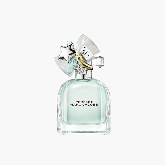 Marc Jacobs Perfect Eau de Toilette 1.7 oz 0ZF6552