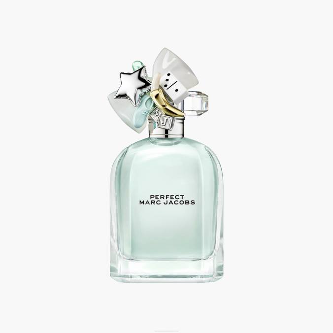 Marc Jacobs Perfect Eau de Toilette 3.4 oz 0ZF6553