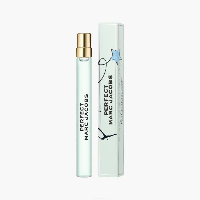 Marc Jacobs Perfect Eau de Toilette Penspray 0ZF6554