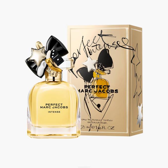 Marc Jacobs Perfect Intense Eau de Parfum 1.6oz 0ZF6549