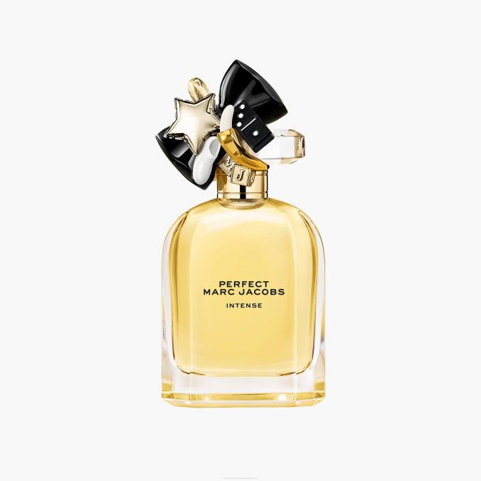 Marc Jacobs Perfect Intense Eau de Parfum 3.4oz 0ZF6548