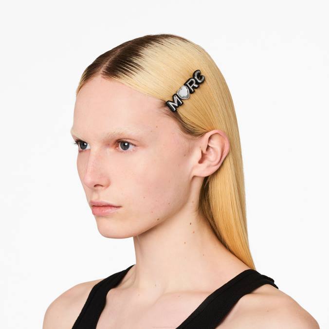 Marc Jacobs The Charmed Crystal Hair Pin DTM 0ZF6396