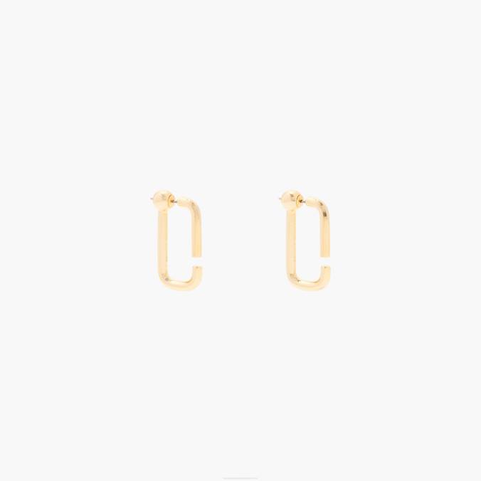 Marc Jacobs The Hoops 0ZF6448