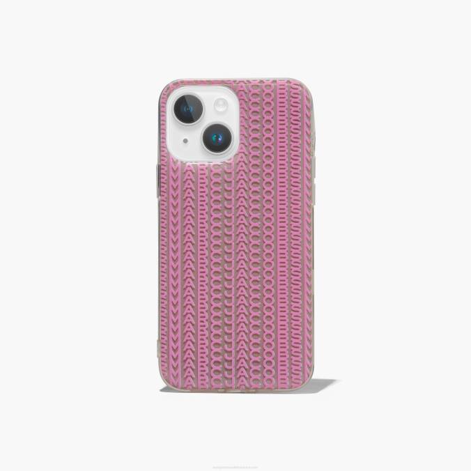 Marc Jacobs The Monogram iPhone Case 14 0ZF6409