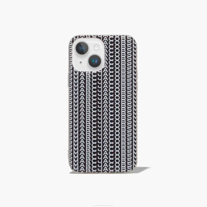 Marc Jacobs The Monogram iPhone Case 14 0ZF6411