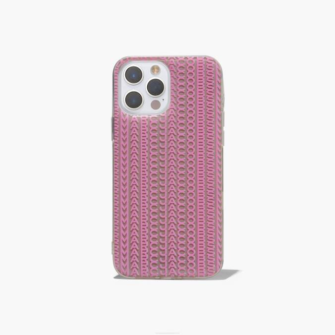 Marc Jacobs The Monogram iPhone Case 14 Pro 0ZF6407