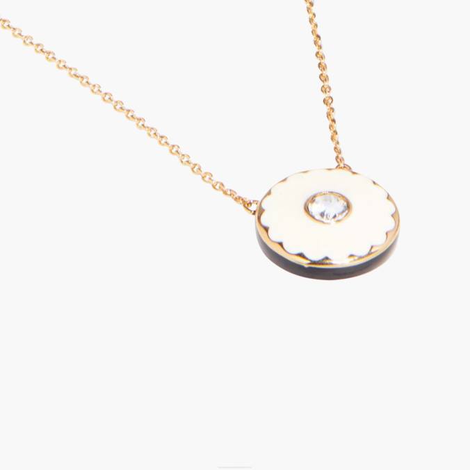 Marc Jacobs The Medallion Pendant 0ZF6419