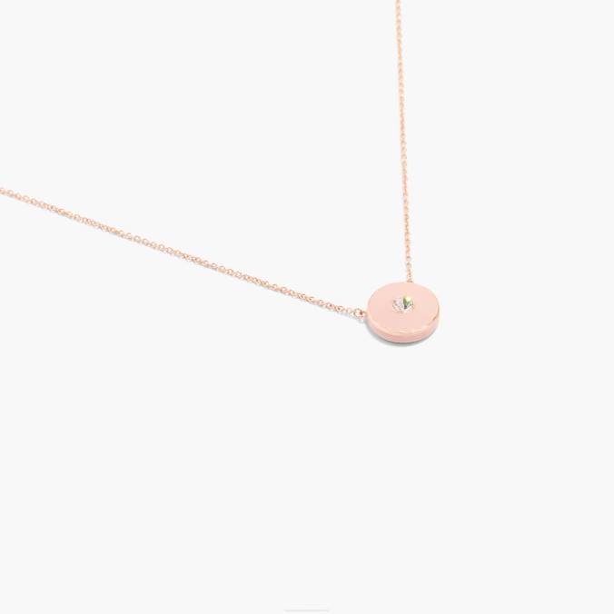 Marc Jacobs The Medallion Pendant 0ZF6420