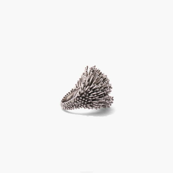 Marc Jacobs The Seaburst Ring 0ZF6461