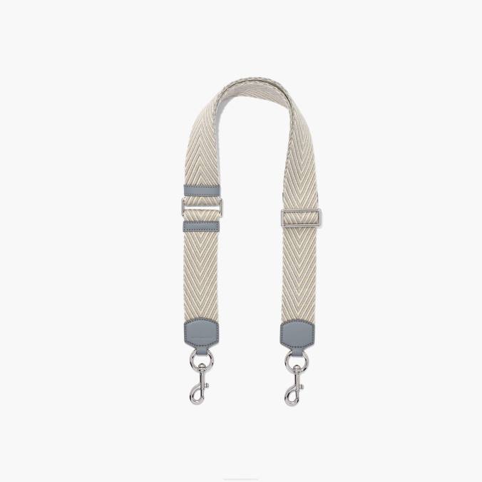 Marc Jacobs The Arrow Webbing Strap 0ZF6343
