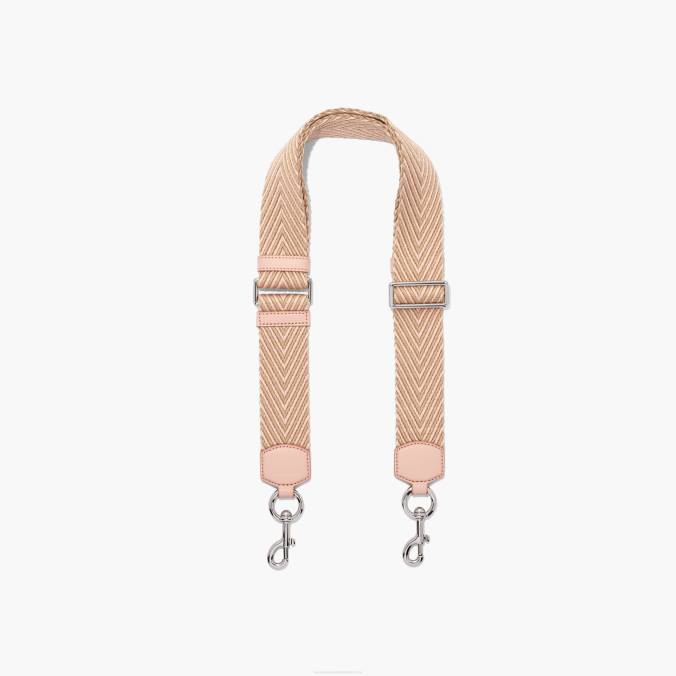 Marc Jacobs The Arrow Webbing Strap 0ZF6344