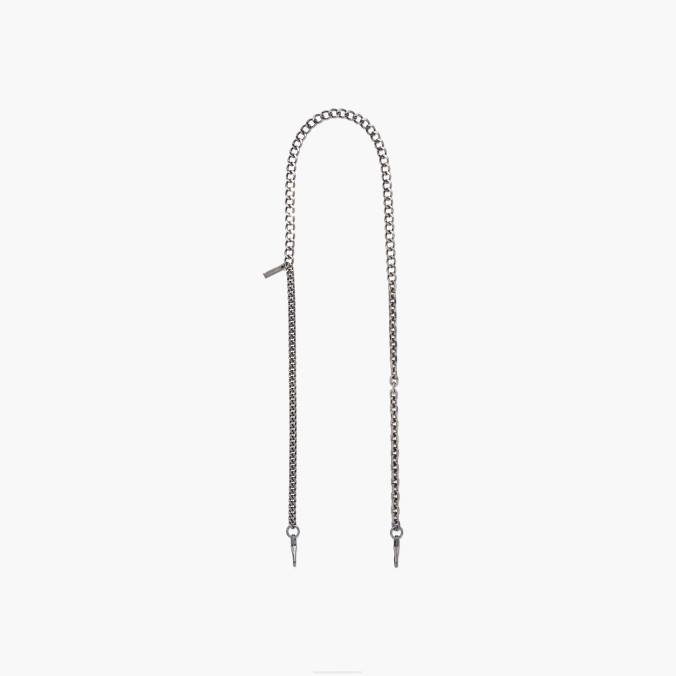 Marc Jacobs The Chain Strap 0ZF6365