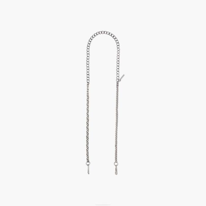 Marc Jacobs The Chain Strap 0ZF6366