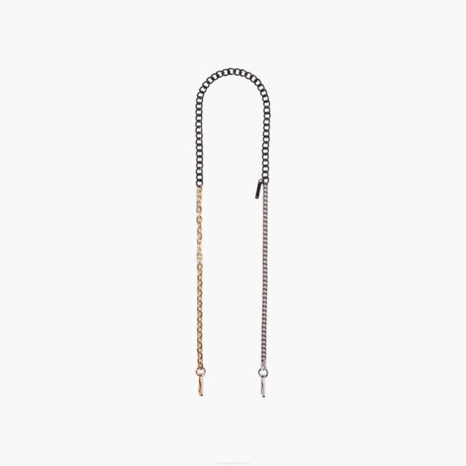 Marc Jacobs The Chain Strap 0ZF6367