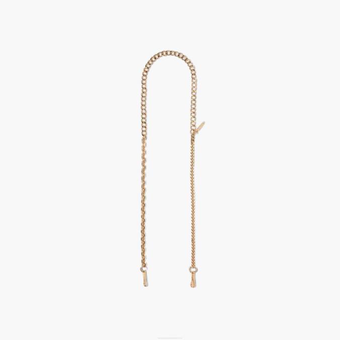 Marc Jacobs The Chain Strap 0ZF6368