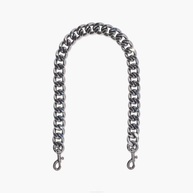 Marc Jacobs The Chainlink Shoulder Strap 0ZF6339