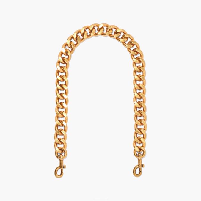 Marc Jacobs The Chainlink Shoulder Strap 0ZF6340