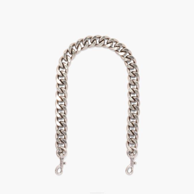 Marc Jacobs The Chainlink Shoulder Strap 0ZF6362