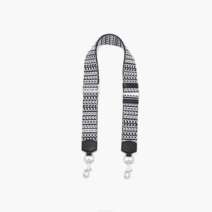 Marc Jacobs The Monogram Strap 0ZF6361